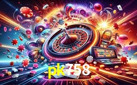Experiência VIP pk758