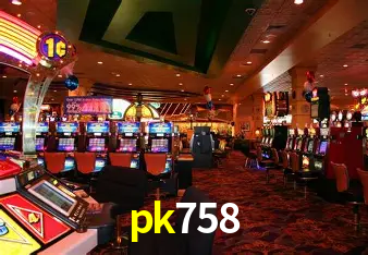 Desvendando o Mundo dos Jogos Virtuais na pk758