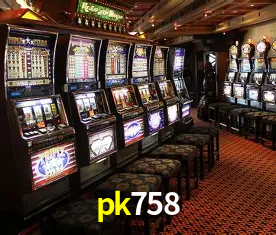 A Revolução dos Aplicativos de Jogos no pk758