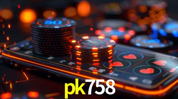 Statistics pk758