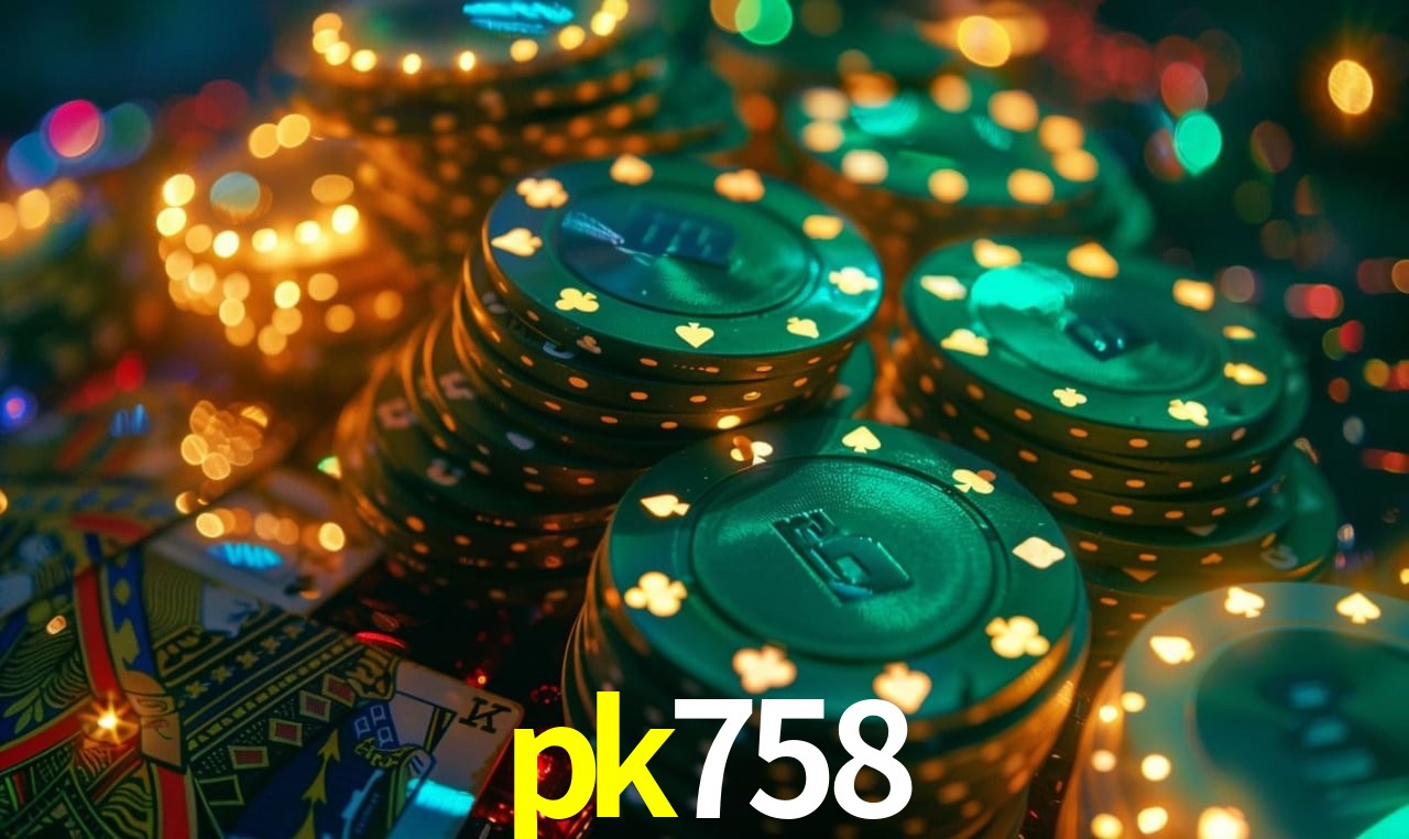 Estatísticas pk758