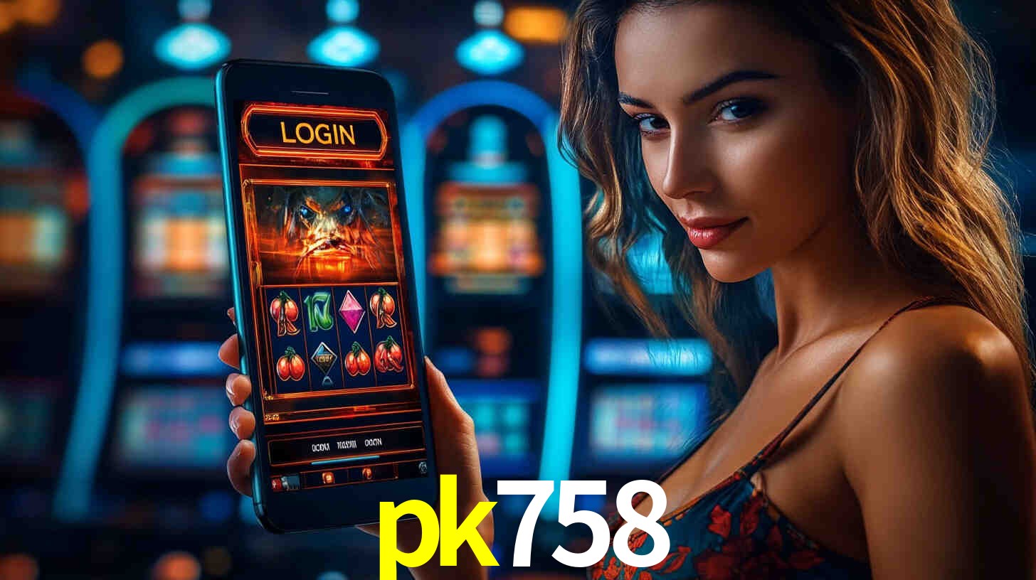 pk758 bet