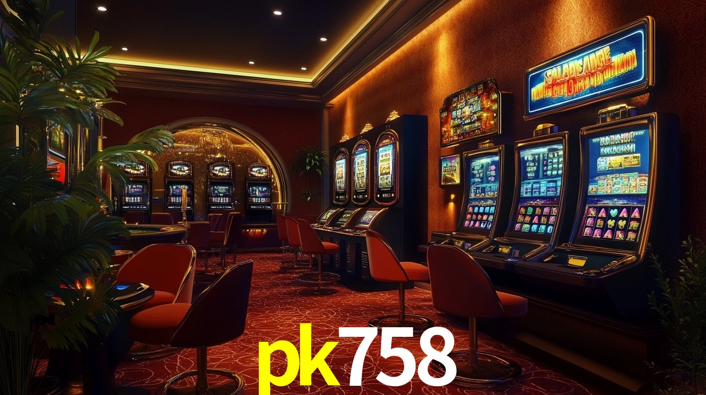 Daily Bonuses pk758