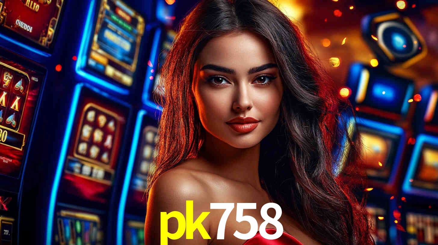 A Emoção da Loteria na pk758: Uma Chance de Mudança de Vida