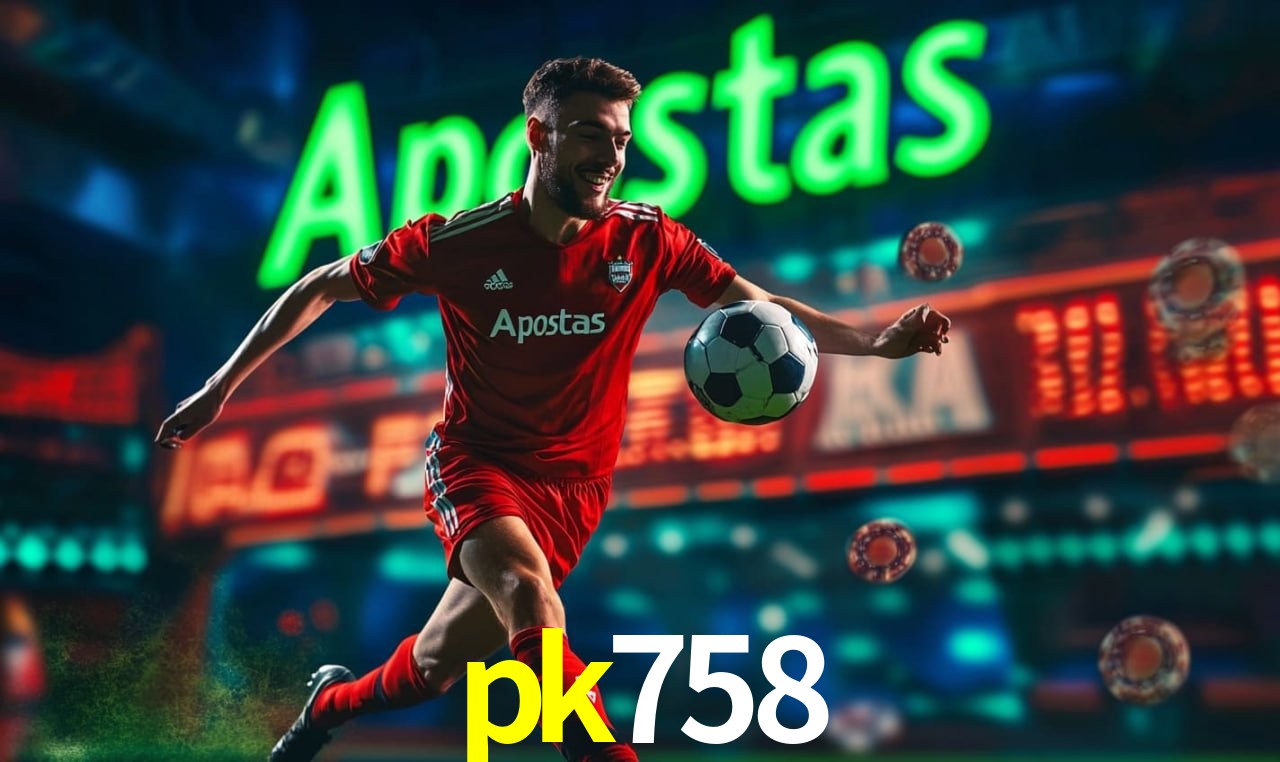 Mesa de Roleta pk758