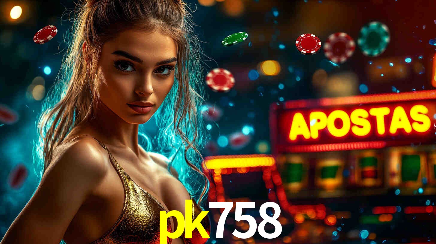 Explorando a Categoria de Eventos em Apostas na pk758