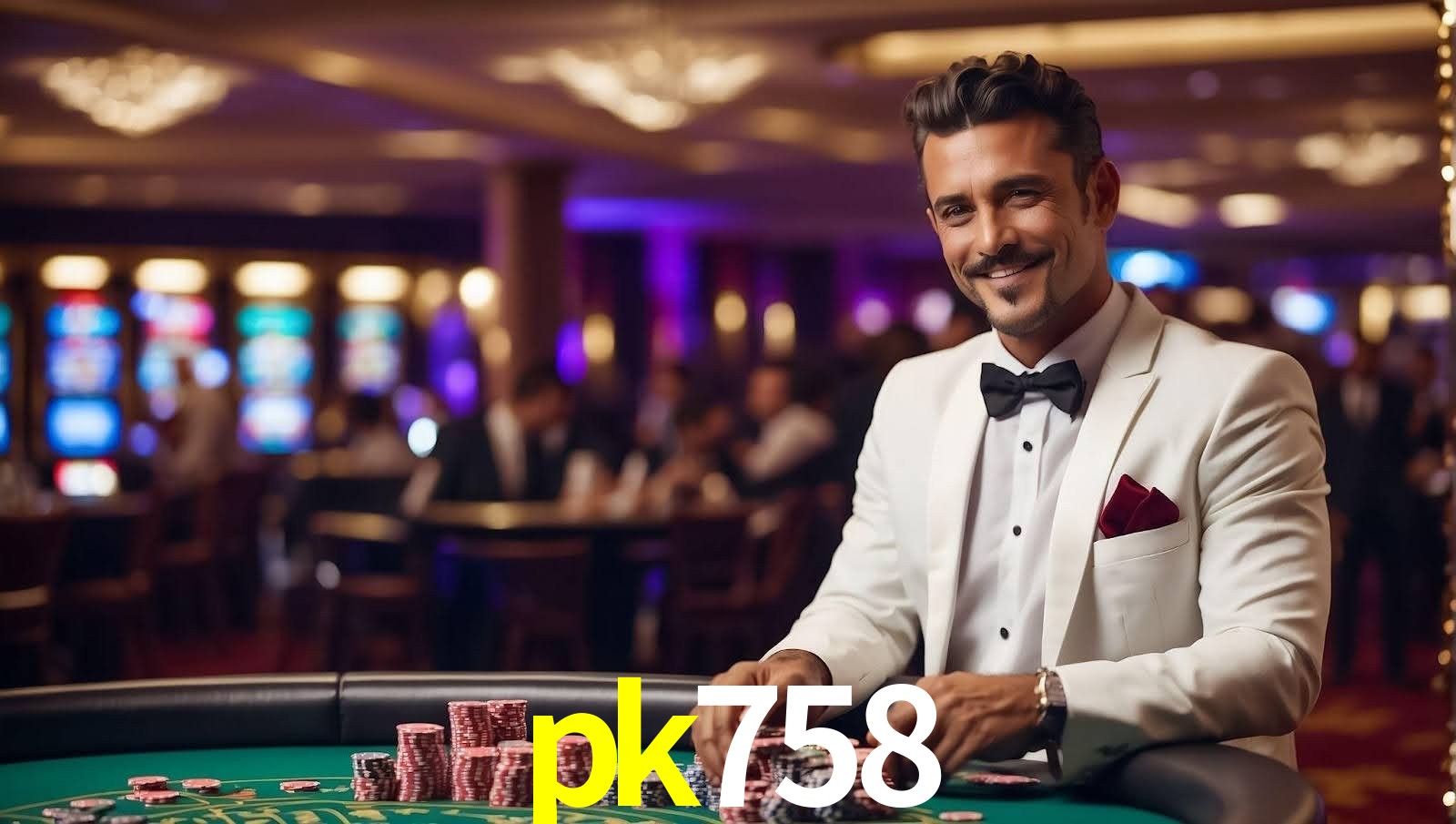 Promoções Sazonais pk758