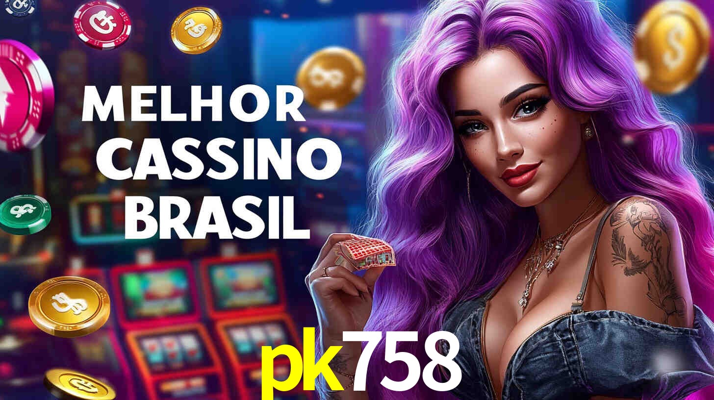 Inovações de Jogos na pk758: O Futuro das Experiências Interativas