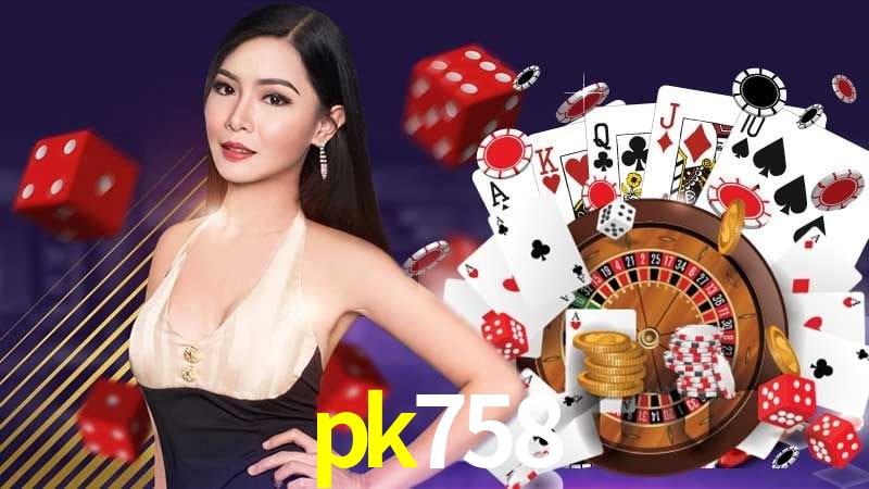 Mesa de Blackjack pk758