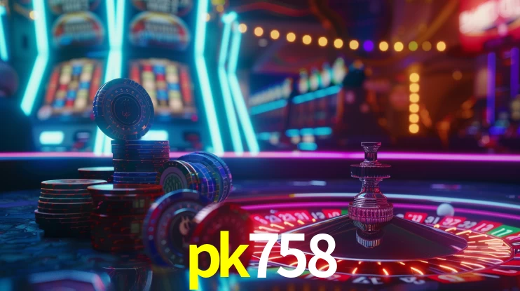 Games Directory pk758