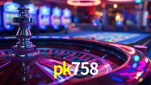 Recursos de Bônus pk758