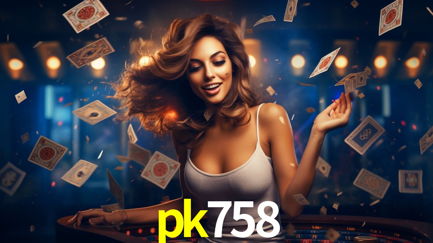 VIP Casino pk758
