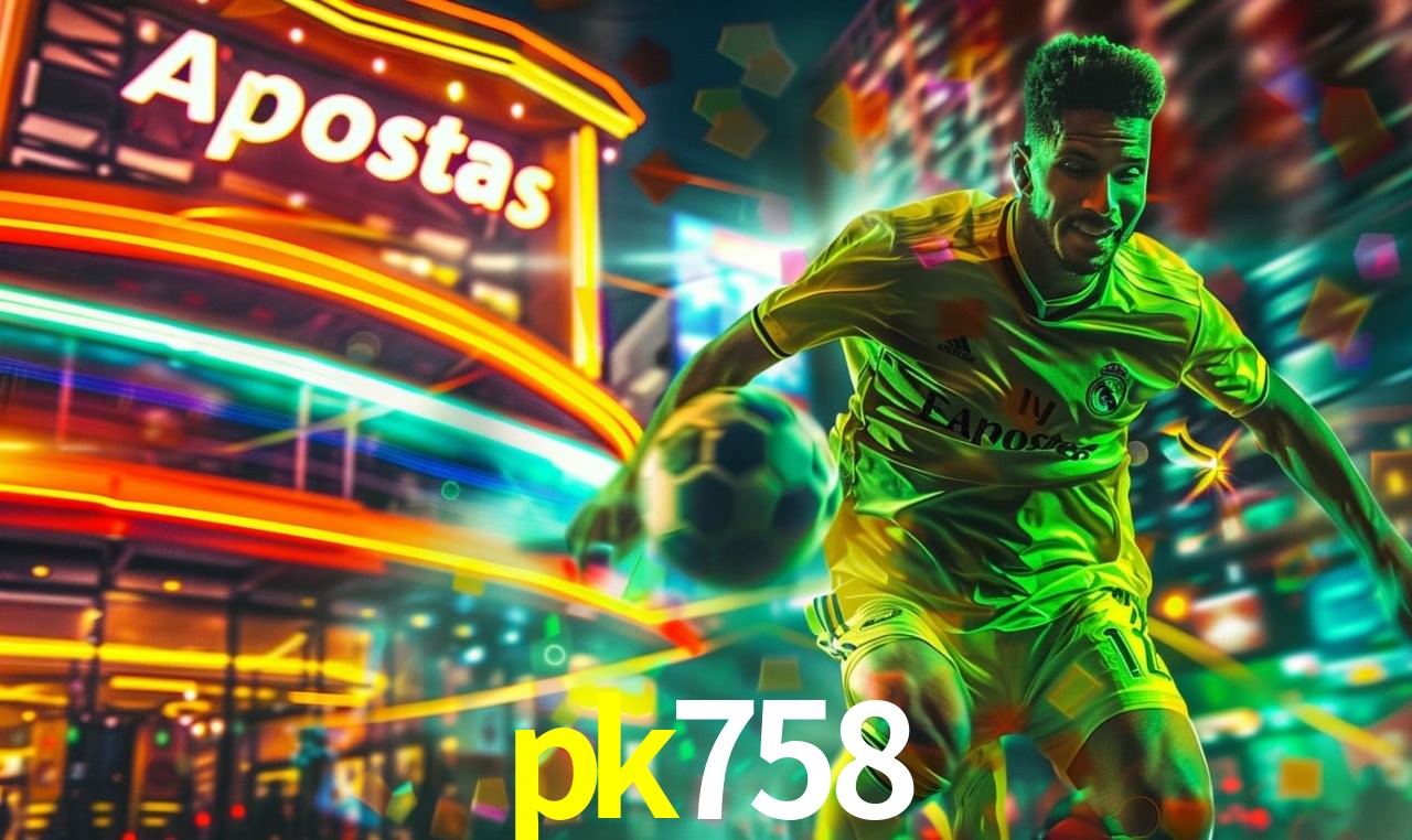 Login Seguro pk758