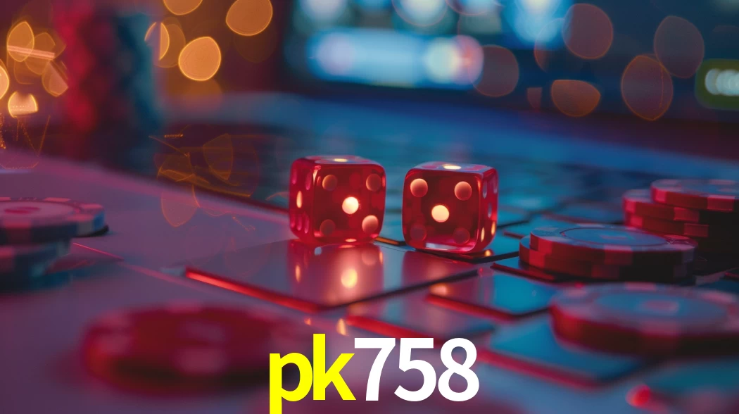 Game Providers pk758