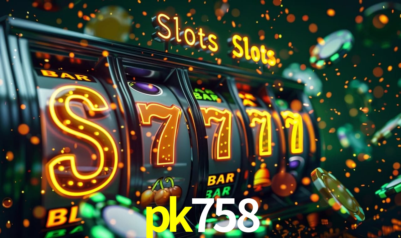 Estatísticas Esportivas pk758