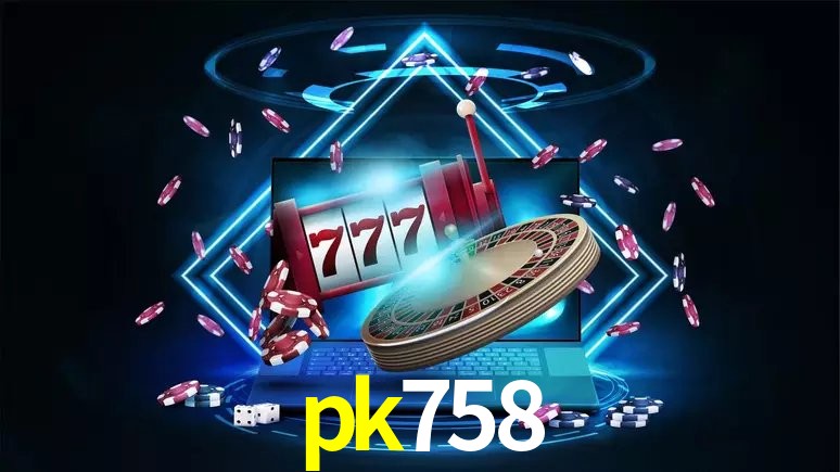 Sistemas de Segurança pk758