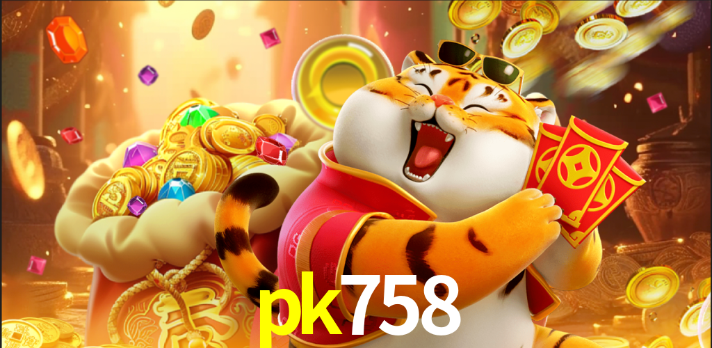 pk758 bet