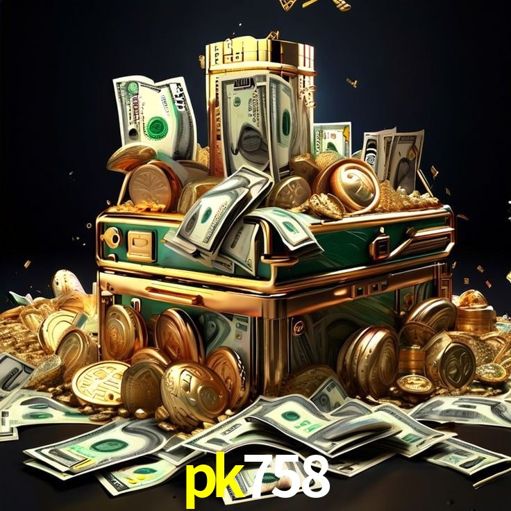 Estatísticas do Jogo pk758