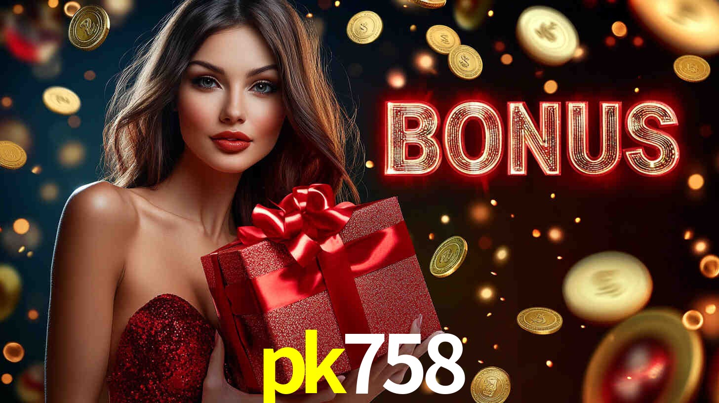 Descubra o Programa VIP da pk758: Vantagens Exclusivas para Jogadores