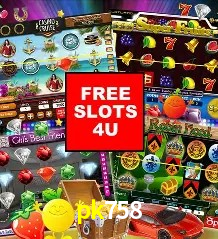 Exclusive Offers pk758