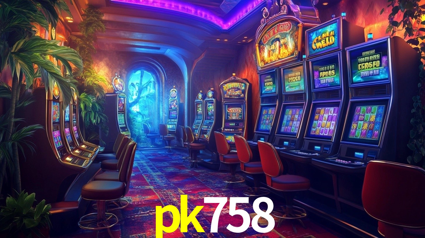 Tournaments pk758