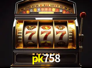 Descubra a Magia dos Jogos de Arcade no pk758
