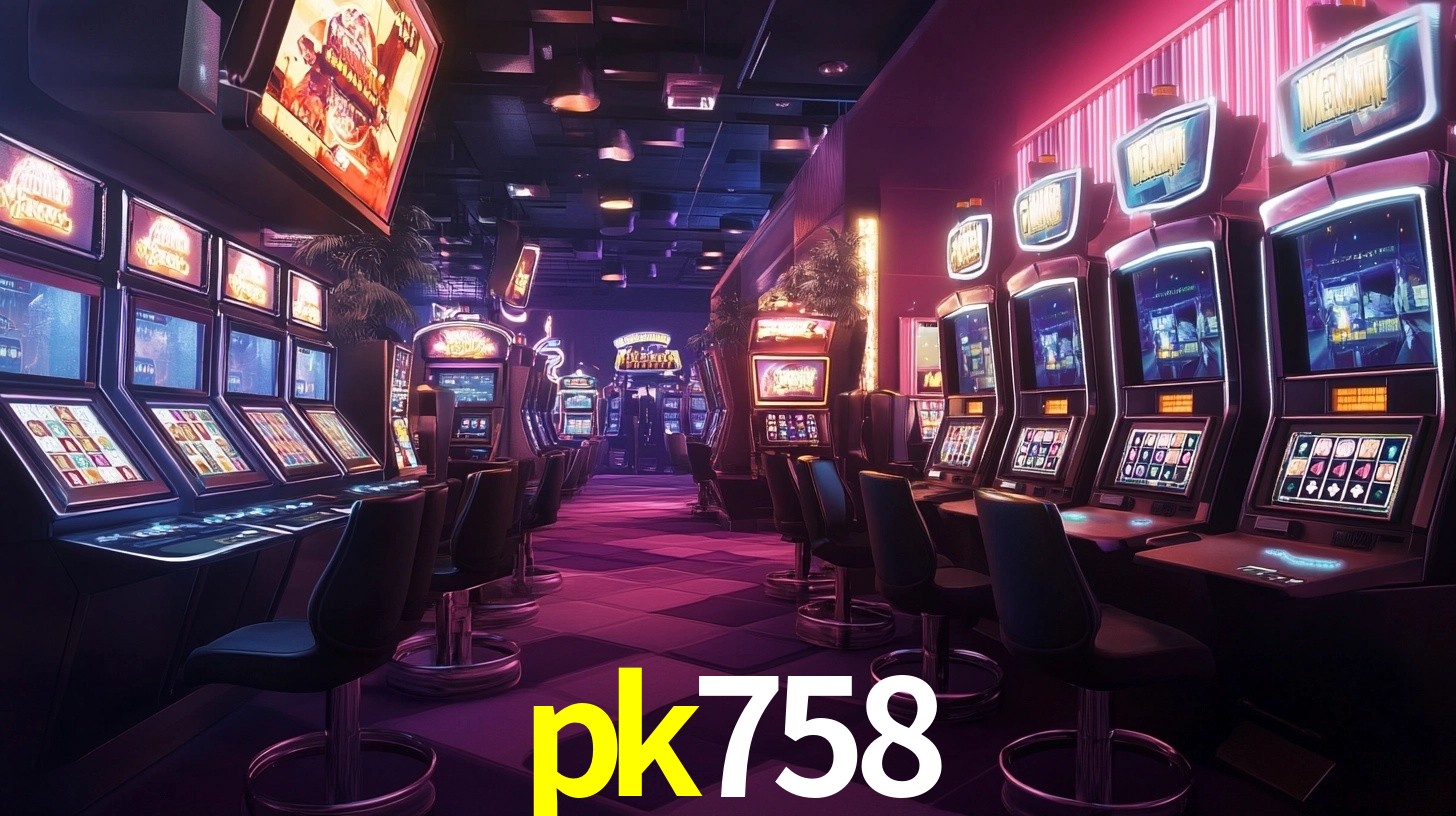 Ofertas Imperdíveis na pk758: Promoções e Bônus Que Valem a Pena