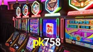Casino Ao Vivo pk758