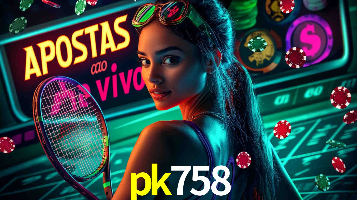 Descubra a Essência do pk758: Nossa História e Compromissos