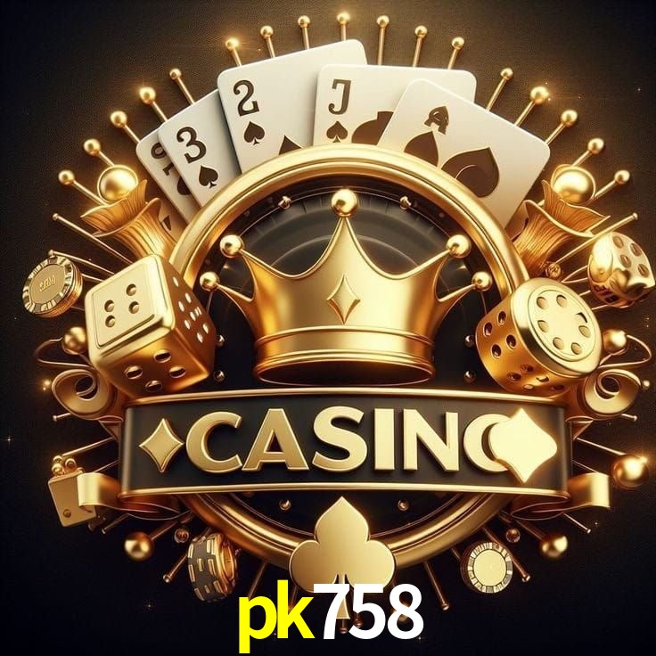 Casino Ao Vivo pk758