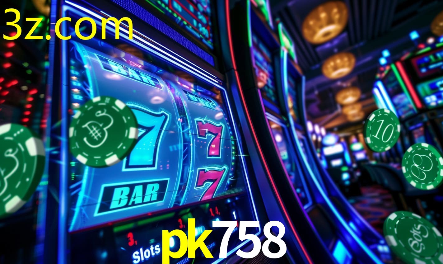PK758
