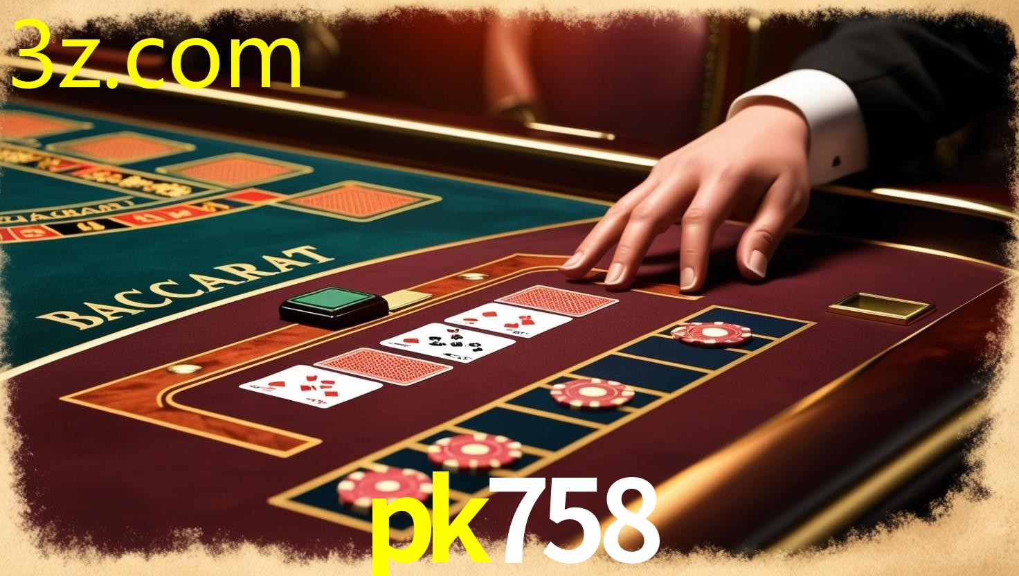 PK758
