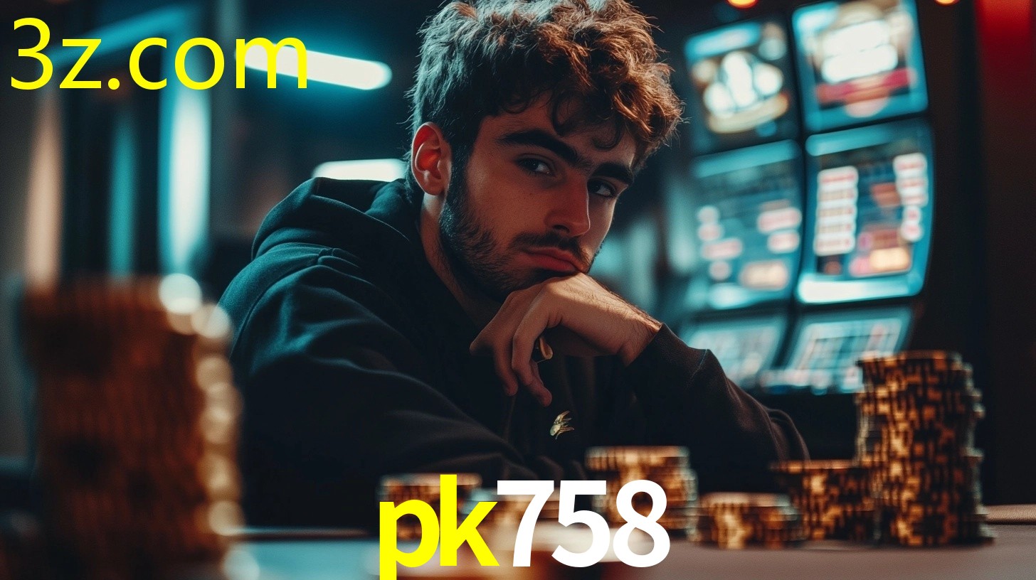 PK758