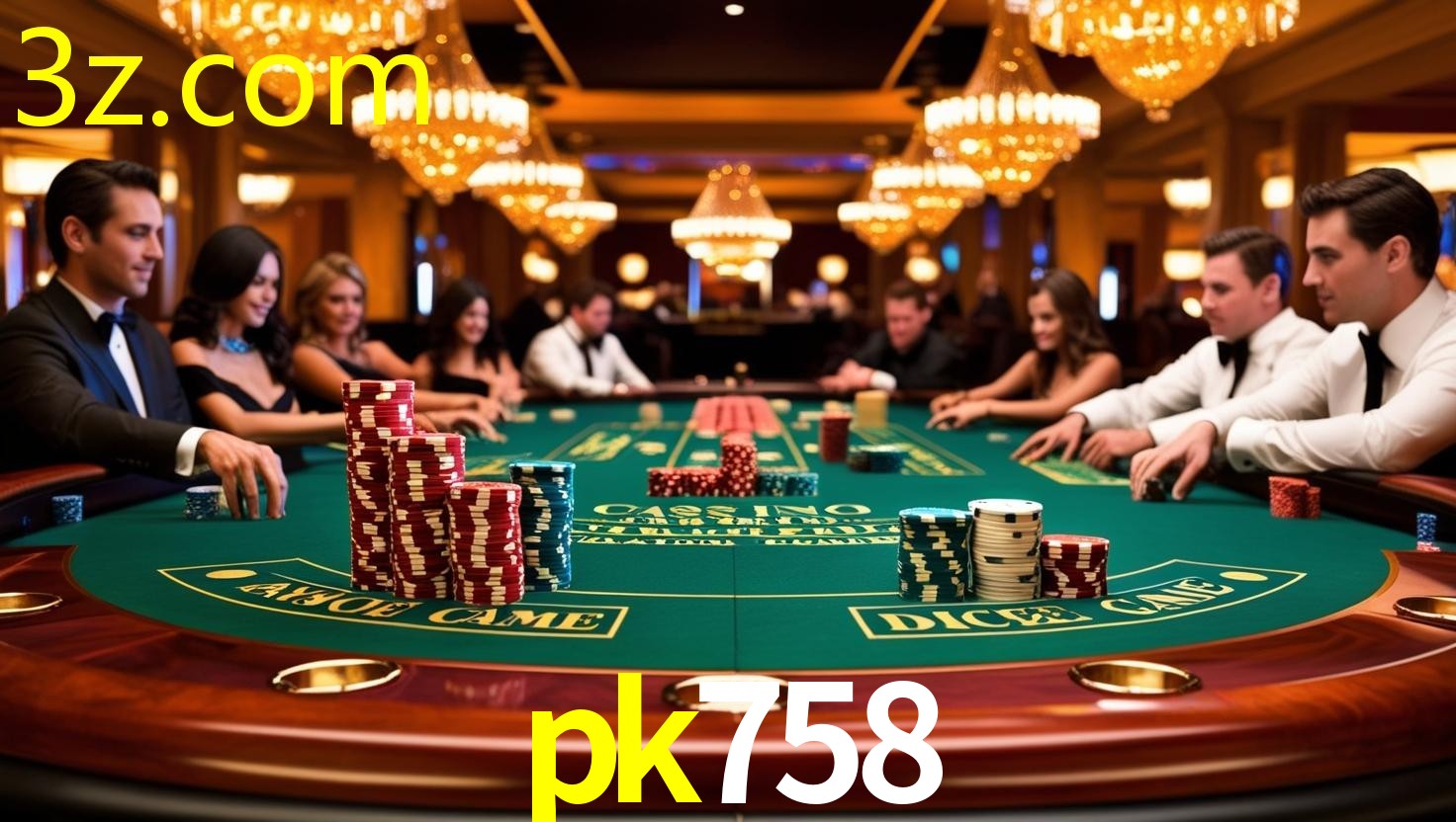PK758
