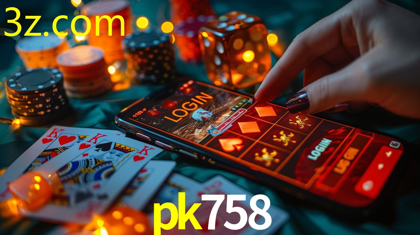 PK758