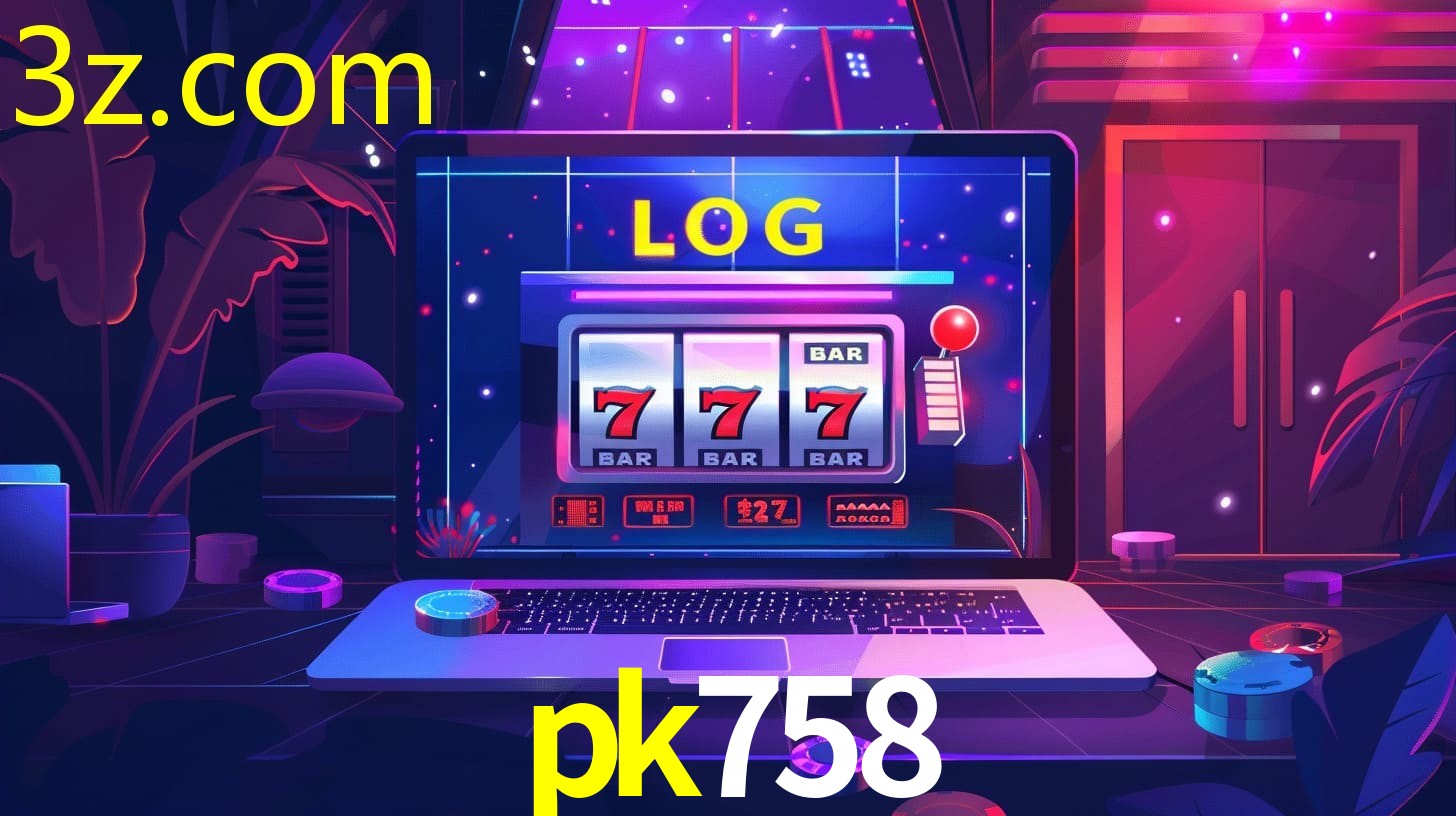 PK758